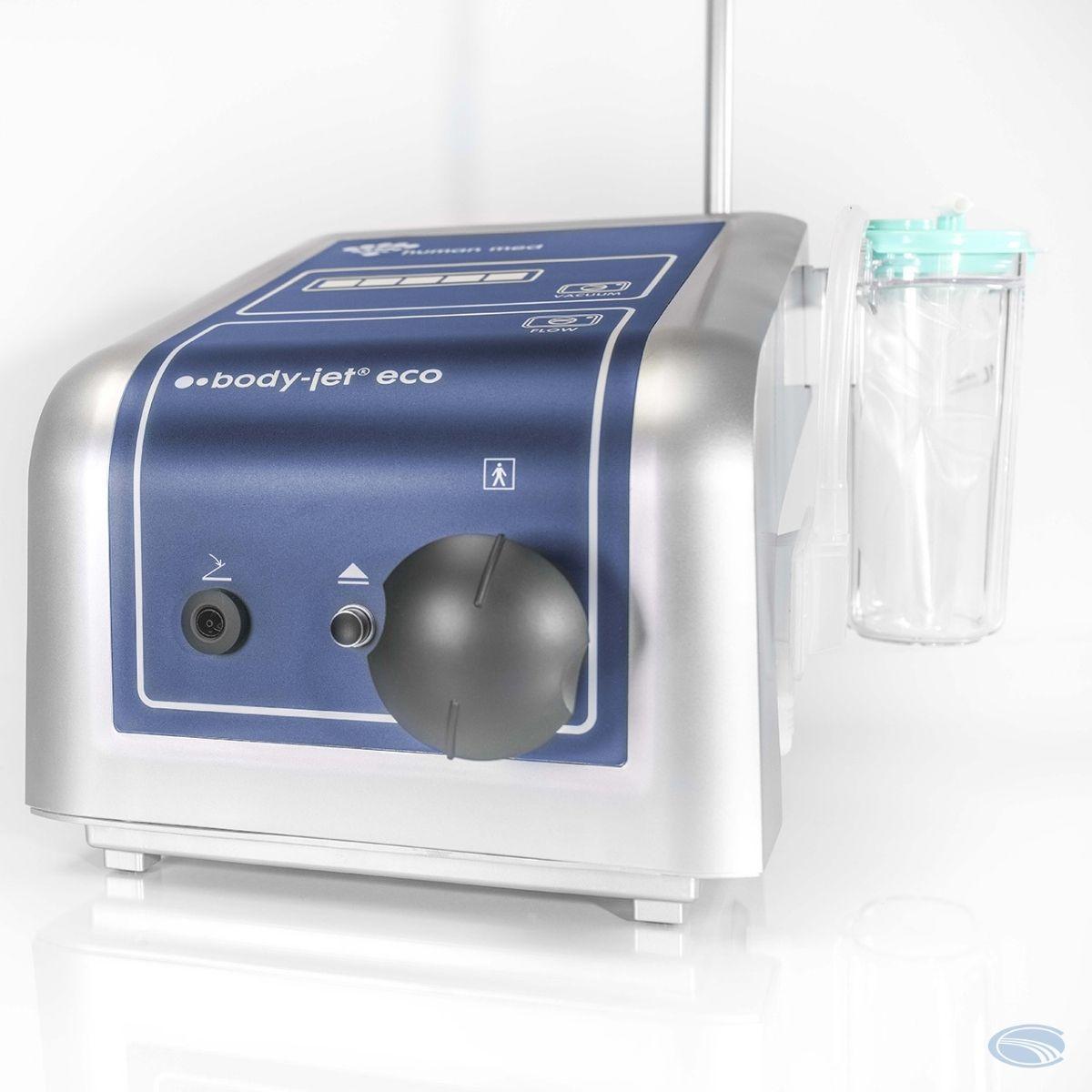 body-jet Eco System | CAREstream America